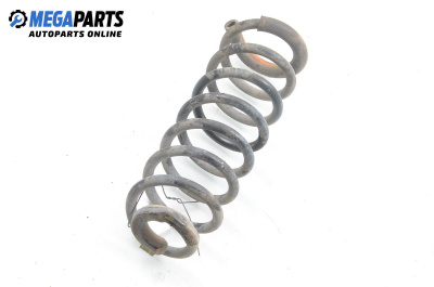 Coil spring for Mercedes-Benz A-Class Hatchback  W168 (07.1997 - 08.2004), hatchback, position: rear