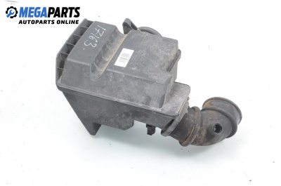 Conductă de aer for Mercedes-Benz A-Class Hatchback  W168 (07.1997 - 08.2004) A 160 (168.033, 168.133), 102 hp