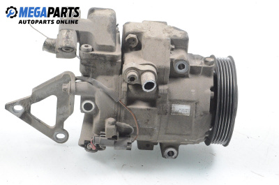 AC compressor for Mercedes-Benz A-Class Hatchback  W168 (07.1997 - 08.2004) A 160 (168.033, 168.133), 102 hp, № 447220-8870