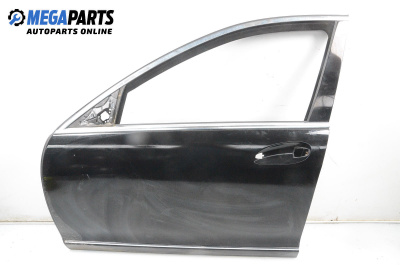 Ușă for Mercedes-Benz S-Class Sedan (W221) (09.2005 - 12.2013), 5 uși, sedan, position: stânga - fața