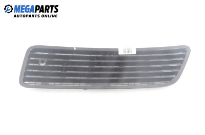 Bonnet grill for Mercedes-Benz S-Class Sedan (W221) (09.2005 - 12.2013), sedan, position: front