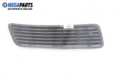 Bonnet grill for Mercedes-Benz S-Class Sedan (W221) (09.2005 - 12.2013), sedan, position: front