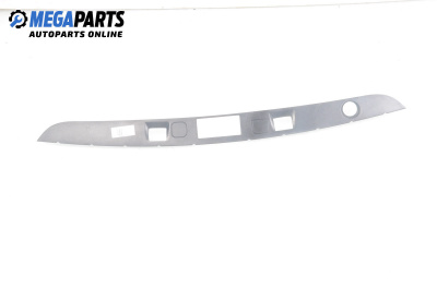 Boot lid moulding for Mercedes-Benz S-Class Sedan (W221) (09.2005 - 12.2013), sedan, position: rear