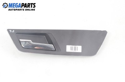 Inner handle for Mercedes-Benz S-Class Sedan (W221) (09.2005 - 12.2013), 5 doors, sedan, position: rear - left