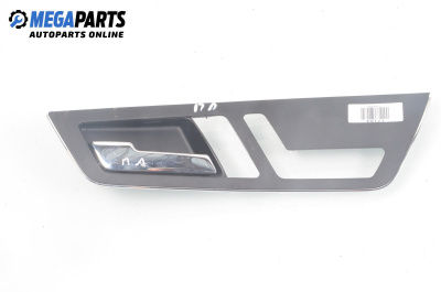 Inner handle for Mercedes-Benz S-Class Sedan (W221) (09.2005 - 12.2013), 5 doors, sedan, position: front - left