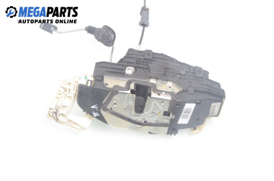 Lock for Mercedes-Benz S-Class Sedan (W221) (09.2005 - 12.2013), position: front - left