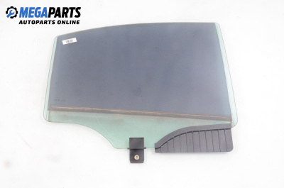 Geam for Mercedes-Benz S-Class Sedan (W221) (09.2005 - 12.2013), 5 uși, sedan, position: dreaptă - spate