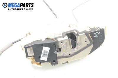 Lock for Mercedes-Benz S-Class Sedan (W221) (09.2005 - 12.2013), position: rear - right