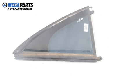 Door vent window for Mercedes-Benz S-Class Sedan (W221) (09.2005 - 12.2013), 5 doors, sedan, position: right