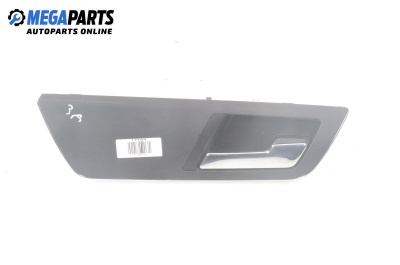 Inner handle for Mercedes-Benz S-Class Sedan (W221) (09.2005 - 12.2013), 5 doors, sedan, position: rear - right