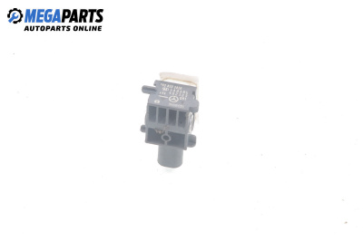 Airbag sensor for Mercedes-Benz S-Class Sedan (W221) (09.2005 - 12.2013), № 003 820 2826