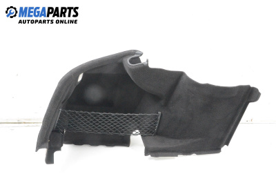 Plastic interior portbagaj for Mercedes-Benz S-Class Sedan (W221) (09.2005 - 12.2013), sedan