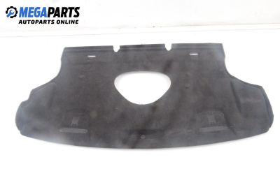 Plastic interior portbagaj for Mercedes-Benz S-Class Sedan (W221) (09.2005 - 12.2013), sedan