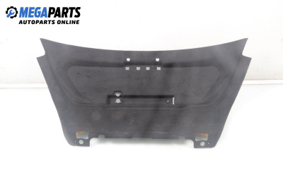 Capac plastic portbagaj for Mercedes-Benz S-Class Sedan (W221) (09.2005 - 12.2013), sedan