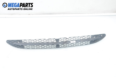 Gitter im stoßstange for Mercedes-Benz S-Class Sedan (W221) (09.2005 - 12.2013), sedan, position: vorderseite