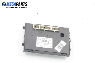 AC control module for Mercedes-Benz S-Class Sedan (W221) (09.2005 - 12.2013), № A221 870 03 26