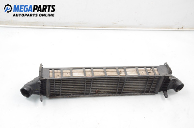 Intercooler for Mercedes-Benz S-Class Sedan (W221) (09.2005 - 12.2013) S 320 CDI (221.022, 221.122), 235 hp