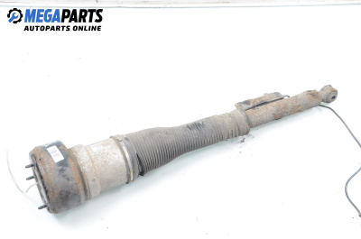 Air shock absorber for Mercedes-Benz S-Class Sedan (W221) (09.2005 - 12.2013), sedan, position: rear - left