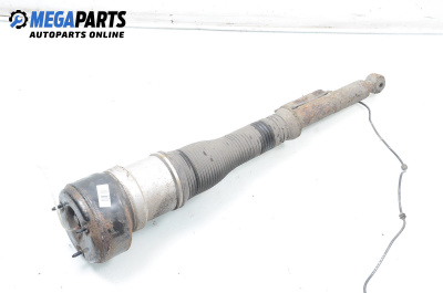 Air shock absorber for Mercedes-Benz S-Class Sedan (W221) (09.2005 - 12.2013), sedan, position: rear - right