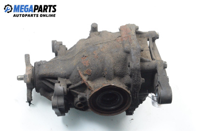 for Mercedes-Benz S-Class Sedan (W221) (09.2005 - 12.2013) S 320 CDI (221.022, 221.122), 235 hp, automatic