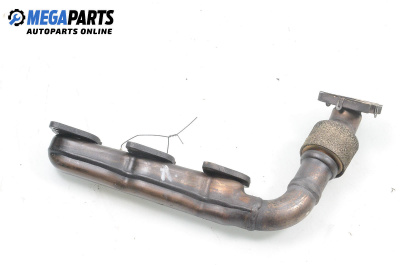 Exhaust manifold for Mercedes-Benz S-Class Sedan (W221) (09.2005 - 12.2013) S 320 CDI (221.022, 221.122), 235 hp