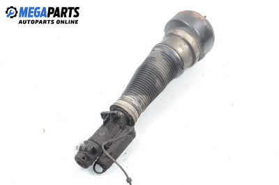 Air shock absorber for Mercedes-Benz S-Class Sedan (W221) (09.2005 - 12.2013), sedan, position: front - right