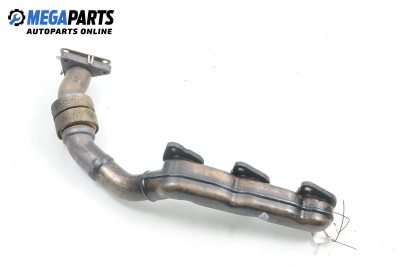 Exhaust manifold for Mercedes-Benz S-Class Sedan (W221) (09.2005 - 12.2013) S 320 CDI (221.022, 221.122), 235 hp