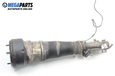 Air shock absorber for Mercedes-Benz S-Class Sedan (W221) (09.2005 - 12.2013), sedan, position: front - left