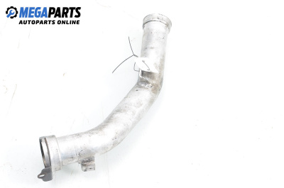 Turbo pipe for Mercedes-Benz S-Class Sedan (W221) (09.2005 - 12.2013) S 320 CDI (221.022, 221.122), 235 hp