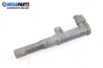 Bobină de aprindere for Renault Megane Scenic (10.1996 - 12.2001) 1.6 16V (JA0B, JA04, JA11), 107 hp