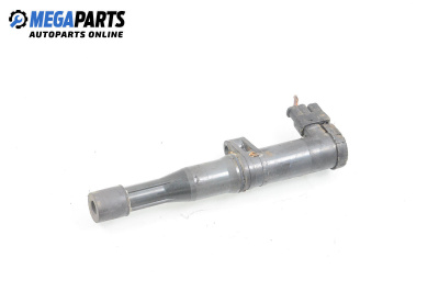 Bobină de aprindere for Renault Megane Scenic (10.1996 - 12.2001) 1.6 16V (JA0B, JA04, JA11), 107 hp