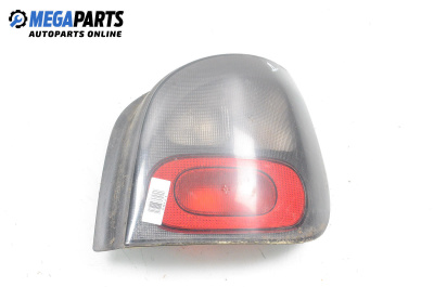 Tail light for Renault Megane Scenic (10.1996 - 12.2001), minivan, position: right