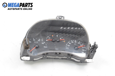 Instrument cluster for Fiat Punto Hatchback II (09.1999 - 07.2012) 1.2 60 (188.030, .050, .130, .150, .230, .250), 60 hp