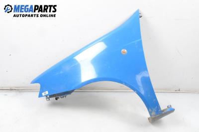 Fender for Fiat Punto Hatchback II (09.1999 - 07.2012), 3 doors, hatchback, position: front - left