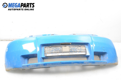 Bara de protectie spate for Fiat Punto Hatchback II (09.1999 - 07.2012), hatchback