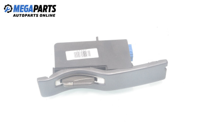 Card reader for Renault Laguna II Hatchback (03.2001 - 12.2007)