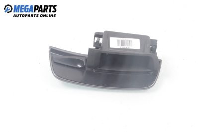 Scrumieră for Renault Laguna II Hatchback (03.2001 - 12.2007)