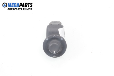 Mirror adjustment button for Renault Laguna II Hatchback (03.2001 - 12.2007)