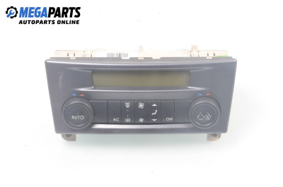 Panou aer condiționat for Renault Laguna II Hatchback (03.2001 - 12.2007)