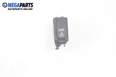 ESP button for Renault Laguna II Hatchback (03.2001 - 12.2007)