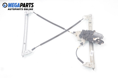 Electric window regulator for Renault Laguna II Hatchback (03.2001 - 12.2007), 5 doors, hatchback, position: front - left