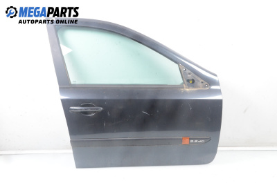 Door for Renault Laguna II Hatchback (03.2001 - 12.2007), 5 doors, hatchback, position: front - right