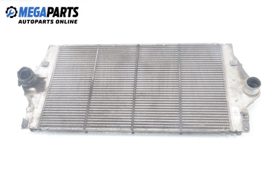 Intercooler for Renault Laguna II Hatchback (03.2001 - 12.2007) 2.2 dCi (BG0F), 150 hp