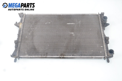 Radiator de apă for Renault Laguna II Hatchback (03.2001 - 12.2007) 2.2 dCi (BG0F), 150 hp