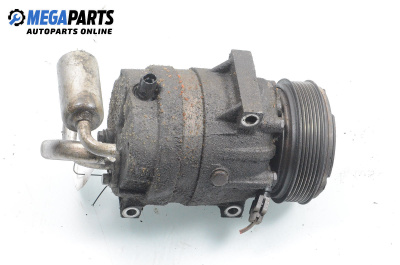 AC compressor for Renault Laguna II Hatchback (03.2001 - 12.2007) 2.2 dCi (BG0F), 150 hp