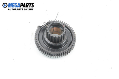 Gear wheel for Renault Laguna II Hatchback (03.2001 - 12.2007) 2.2 dCi (BG0F), 150 hp