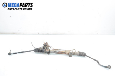 Hydraulic steering rack for Renault Laguna II Hatchback (03.2001 - 12.2007), hatchback