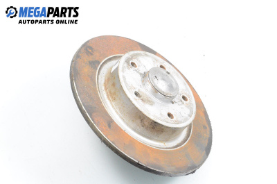 Knuckle hub for Renault Laguna II Hatchback (03.2001 - 12.2007), position: rear - left