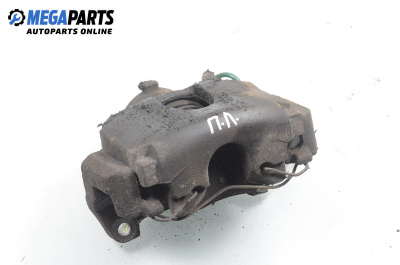 Bremszange for Renault Laguna II Hatchback (03.2001 - 12.2007), position: links, vorderseite