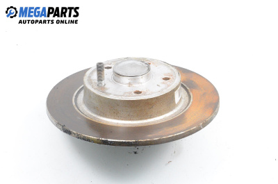 Knuckle hub for Renault Laguna II Hatchback (03.2001 - 12.2007), position: rear - right